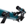 Telescopio Levenhuk LabZZ TK60 con custodia