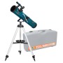 Telescopio Levenhuk LabZZ TK76 con custodia