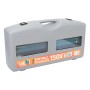 Telescopio Levenhuk LabZZ TK76 con custodia