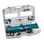Telescopio Levenhuk LabZZ TK76 con custodia