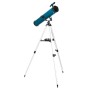 Telescopio Levenhuk LabZZ TK76 con custodia