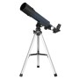 Telescopio Levenhuk Discovery Spark Travel 50 con libro