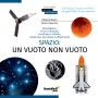 Telescopio Levenhuk Discovery Sky T50 con libro