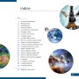 Telescopio Levenhuk Discovery Sky T50 con libro