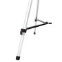 Telescopio Levenhuk Discovery Sky T50 con libro