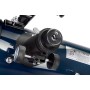 Telescopio Levenhuk Discovery Sky T76 con libro