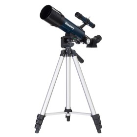 Telescopio Levenhuk Discovery Sky Trip ST50 con libro