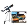 Telescopio Levenhuk Discovery Sky Trip ST50 con libro