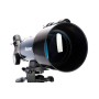 Telescopio Levenhuk Discovery Sky Trip ST70 con libro