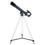 Telescopio Levenhuk Discovery Spark 506 AZ con libro