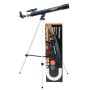 Telescopio Levenhuk Discovery Spark 506 AZ con libro