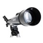 Telescopio Levenhuk Discovery Spark 506 AZ con libro