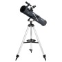 Telescopio Levenhuk Discovery Spark 767 AZ con libro