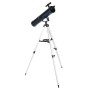 Telescopio Levenhuk Discovery Spark 767 AZ con libro