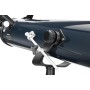 Telescopio Levenhuk Discovery Spark 114 AZ con libro