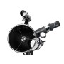 Telescopio Levenhuk Discovery Spark 114 EQ con libro