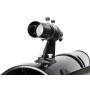 Telescopio Levenhuk Discovery Spark 114 EQ con libro