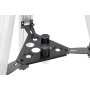 Telescopio Levenhuk Discovery Spark 809 EQ con libro