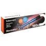 Telescopio Levenhuk Discovery Spark 809 EQ con libro