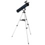 Telescopio Levenhuk Discovery Spark Travel 76 con libro