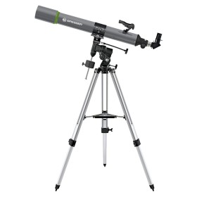 Telescopio Bresser Space Explorer 90/900 EQ3
