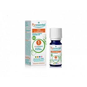 Puressentiel OLIO ESSENZIALE SINGOLO TIMO LINALOLO BIO