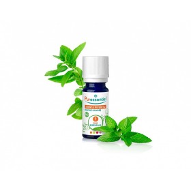 Puressentiel OLIO ESSENZIALE SINGOLO MENTA PIPERITA BIO