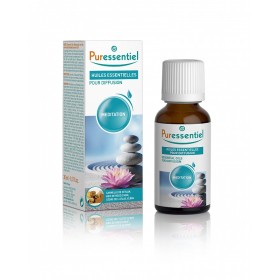 Puressentiel Diffusione MEDITATION