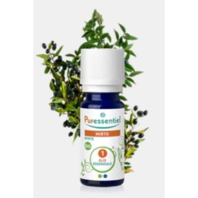 Puressentiel Olio Essenziale Mirto Bio - 5 ml