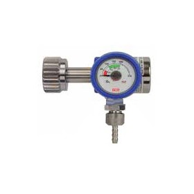 Riduttore di Pressione con Portata Preimpostata MEDIREG II G 1/4'' M