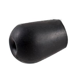 Oliva auricolare soft Erkaphon 5 mm lunga - 1 pezzo