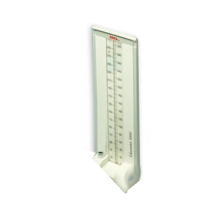 Scala di ricambio per Erka 3000 ( sprovvista di mercurio)
