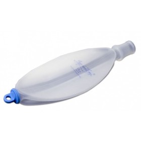Sacca in silicone trasparente per Spirotiger
