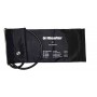 Bracciale Riester con fonendoscopio - velcro DRing