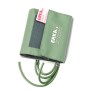 Bracciale ERKA Verde velcro -Superb-2 TUBI divisi e innesto rapido