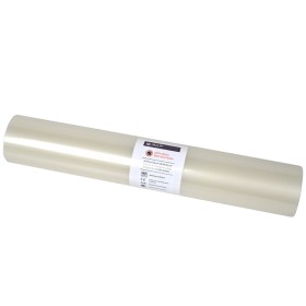 Film antimicrobico adesivo 105 mic - rotolo 5m x 400 mm