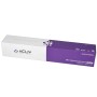 Film antimicrobico adesivo 200 mic - rotolo 5m x 400 mm