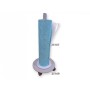 Rotolo assorbente impermeabile 90cmx50m - 3.500 ml/m2