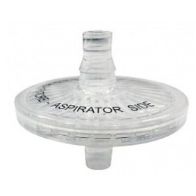 Filtro antibatterico per aspiratori Askir C30, Askir 36 BR e Hospivac 350