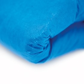 Coprimaterasso in polietilene elasticizzato - 210x90x20 cm - 10 pz.