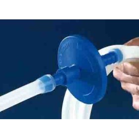 Antibacterieel filter voor nieuwe Hospivac 400 stofzuigers
