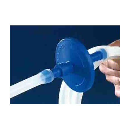 Antibacterial Filter for New Hospivac 400 Vacuum Cleaners