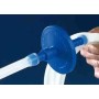 Antibacterial Filter for New Hospivac 400 Vacuum Cleaners