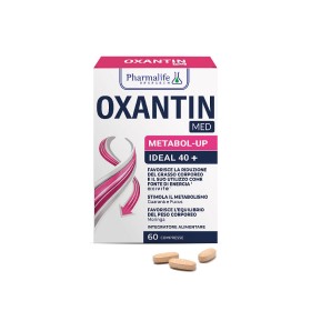 Oxantin Med Metabol Up 60 Compresse