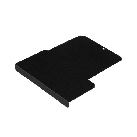 Inserto per tavolino nero MAGUS BIT400 Lum 400