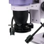 Microscopio stereoscopico MAGUS Stereo 8BR per riparazione elettronica