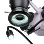 Microscopio stereoscopico MAGUS Stereo 8BR per riparazione elettronica