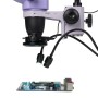Microscopio stereoscopico MAGUS Stereo 8TR per riparazione elettronica