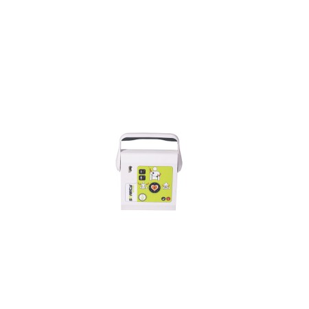 Smarty Saver halbautomatischer Defibrillator
