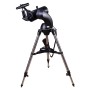Telescopio Levenhuk SkyMatic 105 GT MAK